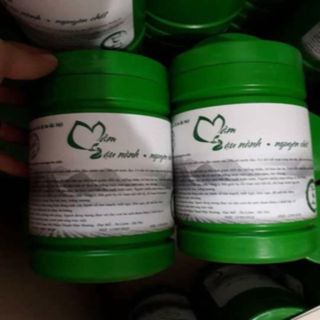 Mầm đậu lành nguyên chất