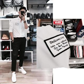 Sơ mi lụa giá sỉ