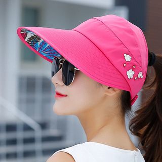 MŨ CHỐNG NẮNG NHẬT BẢN