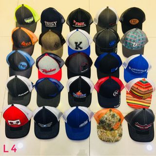 Nón mũ lưỡi trai snapback xuất dư