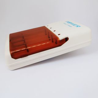 Bộ sạc POWER TẶNG KÈM 4 pin tiểu sạc AAA 700mAh