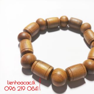 Chuỗi hạt Quỷ Kiến Sầu Trúc THÂN