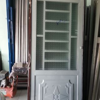 cửa 1m2m