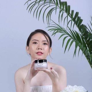 Kem Dưỡng Trắng Da Chống Nắng Huyền Cò Whitening Body Skin UV
