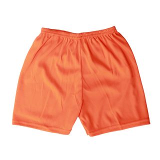 Bộ Đồ Thể Thao Cho Bé Trai - Thun Lạnh - Kháng Khẩn - Thoáng Mát - Màu Cam - Ngắn Tay