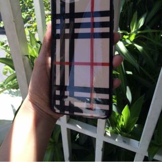 ốp lưng bóng tráng gương