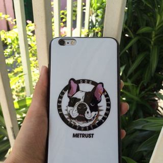 ốp lưng bóng tráng gương