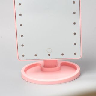 Gương Đèn LED Để Bàn 22 Bóng