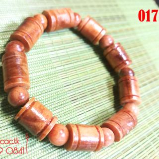 Chuỗi Phật Huyết Long Trúc THÂN