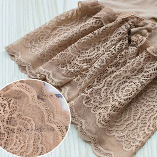 Quần Mặc Trong Váy Ren phong cách Hàn Quốc