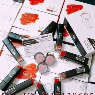 SON QUEEN LIPSTICK