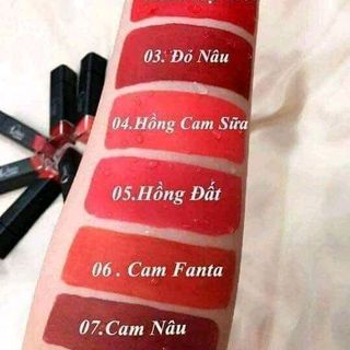 SON QUEEN LIPSTICK