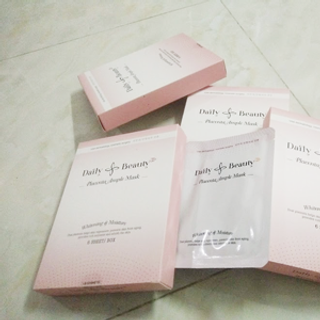 MẶT NẠ NHAU THAI CỪU KOREA
