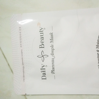 MẶT NẠ NHAU THAI CỪU KOREA