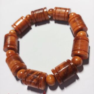 Chuỗi Phật Huyết Long Trúc THÂN