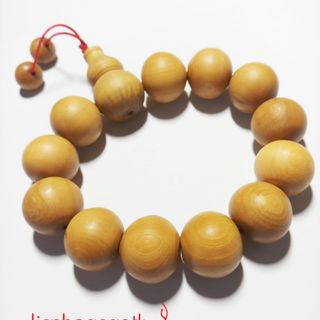 Chuỗi hạt Quỷ Kiến Sầu Tròn THÂN