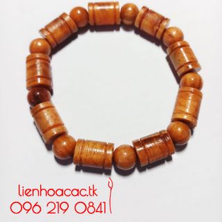 Chuỗi Phật Huyết Long Trúc THÂN