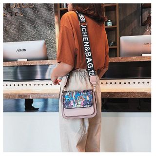 Túi xách nữ sỉ- 6035