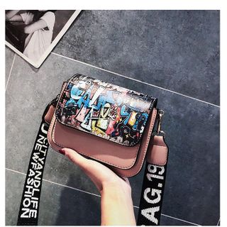 Túi xách nữ sỉ- 6035