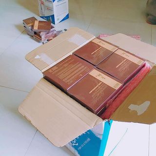 ủ Face Hegong Mặt Nạ dưỡg da Hàn Quốc
