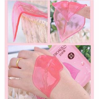 mask môi