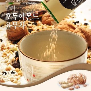 Bột Ngũ Cốc Damtuh Nhỏ 18g x 15 gói