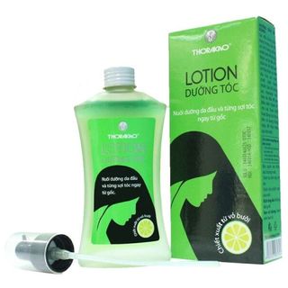 Lotion Dưỡng Tóc - Tinh Dầu Bưởi Thorakao