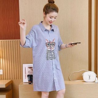 ĐẦM SỌC THÊU MÈO