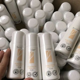 LĂN KHỬ MÙI SCION MỸ TRỊ HÔI VÀ THÂM VÙNG NÁCH CHÂN CỰC HIỆU QUẢAN TOÀN