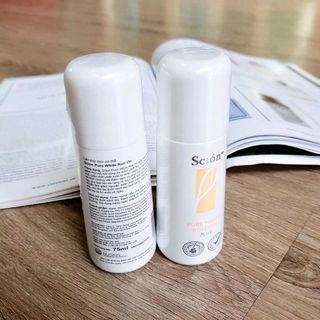 LĂN KHỬ MÙI SCION MỸ TRỊ HÔI VÀ THÂM VÙNG NÁCH CHÂN CỰC HIỆU QUẢAN TOÀN