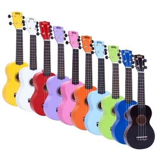 Đàn Ukulele Soprano size 21