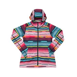 ÁO CHỐNG NẮNG CÁCH LY 99 UV GALASSIN PEAKS EIGHT NHẬT BẢN