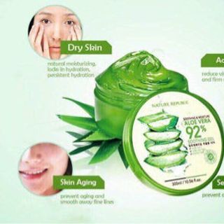 Gel lô hội 92 của Nature Republic