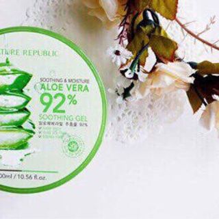 Gel lô hội 92 của Nature Republic