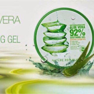 Gel lô hội 92 của Nature Republic