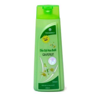 Dầu gội hoa bưởi Thorakao 400mlmới