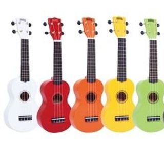 Đàn Ukulele Soprano size 21