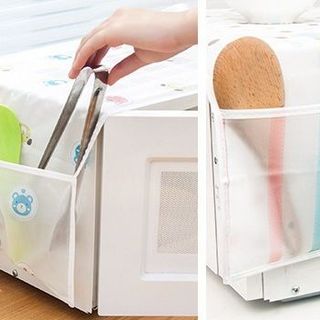 Tấm Phủ Lò Vi Sóng Trong giao ngẫu nhiên