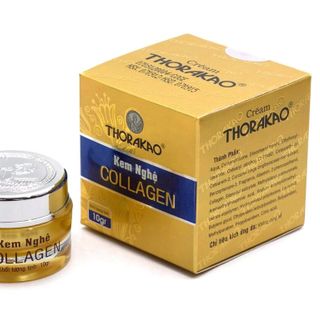 Kem Nghệ Collagen Thorakao 10g giá sỉ