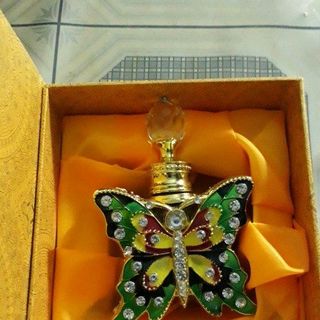 Nước hoa Đu Bai