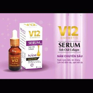 bộ 3 serum dưỡng da-trị mụn - nám tàn nhang đồi mồi giá sỉ