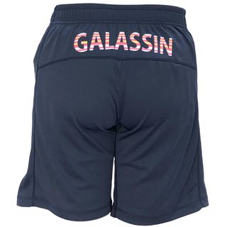 QUẦN ĐÙI THỂ THAO NỮ GALASSIN PEAKS EIGHT NHẬT BẢN