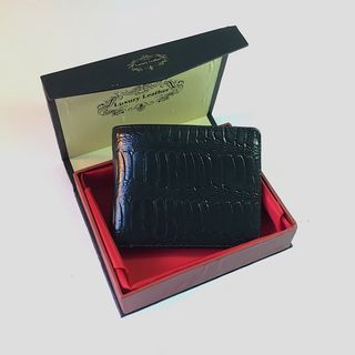 Ví da bò in vân đà điểu