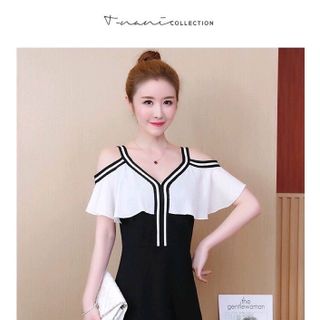ĐẦM SUÔNG KHOÉT VAI