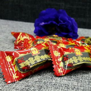 Kẹo Hồng Sâm Vitamin 200g