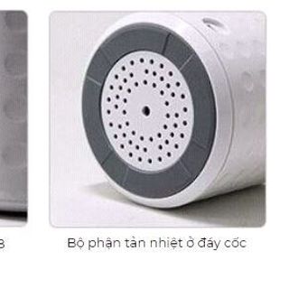 Máy Xay Sinh Tố Đa Năng 2 lưỡi