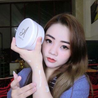 Kem Body Mềm