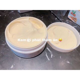 Kem Body Mềm
