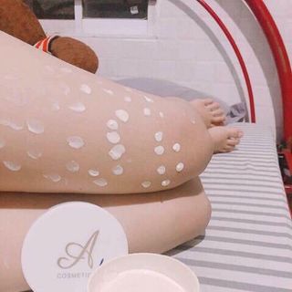 Kem Body Mềm
