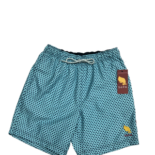quần bơi SéPA xanh
